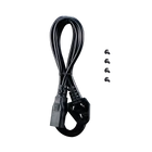 Kép 6/7 - COOLER MASTER Tápegység MWE GOLD 550W, 12cm, 80+ Gold V2, fekete