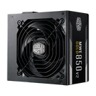 Kép 1/8 - COOLER MASTER Tápegység MWE GOLD 850W, 12cm, 80+ Gold V2