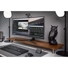 Kép 2/3 - CORSAIR ELGATO STREAM DECK MINI, 6 Testreszabható LCD Billentyű, fekete