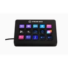 Kép 2/6 - CORSAIR ELGATO STREAM DECK MK.2, 15 Testreszabható LCD Billentyű, fekete