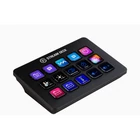 Kép 4/6 - CORSAIR ELGATO STREAM DECK MK.2, 15 Testreszabható LCD Billentyű, fekete