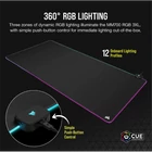 Kép 1/8 - CORSAIR Egérpad MM700 RGB Extended 3XL Gaming, 1220x610mm, fekete