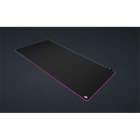 Kép 7/8 - CORSAIR Egérpad MM700 RGB Extended 3XL Gaming, 1220x610mm, fekete