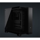 Kép 7/7 - CORSAIR Ház 6500X Dual Chamber, Tápegység nélkül, Edzett Üveg, fekete