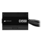 Kép 6/6 - CORSAIR Tápegység, CX Series CX550, 550W, 12cm, 80+ Bronze