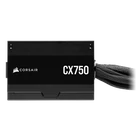 Kép 6/6 - CORSAIR Tápegység, CX Series CX750, 750W, 12cm, 80+ Bronze