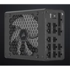 Kép 1/7 - CORSAIR Tápegység Moduláris, HX1000i, 1000W, ATX3.0, PCIe5.0, 14cm, BOX, Platinum