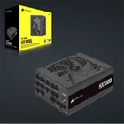 Kép 6/7 - CORSAIR Tápegység Moduláris, HX1000i, 1000W, ATX3.0, PCIe5.0, 14cm, BOX, Platinum