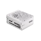 Kép 1/4 - CORSAIR Tápegység Moduláris, RM1000x Shift White, 1000W, 14cm, 80+ Gold