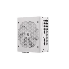 Kép 2/4 - CORSAIR Tápegység Moduláris, RM1000x Shift White, 1000W, 14cm, 80+ Gold