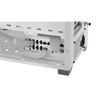 Kép 4/4 - CORSAIR Tápegység Moduláris, RM1000x Shift White, 1000W, 14cm, 80+ Gold