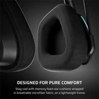 Kép 5/7 - CORSAIR Vezeték Nélküli Headset, VOID v2 Wireless Gaming Headset, Dolby Atmos, carbon