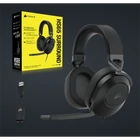 Kép 8/8 - CORSAIR Vezetékes Headset, HS65 SURROUND Gaming, Dolby audio, carbon