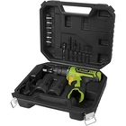 Kép 2/6 - Fieldmann FDV10252A CSAVARBEHAJTÓ AKKUS