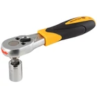 Kép 3/4 - FIELDMANN FDS101823R CSAVARHÚZÓ KÉSZLET