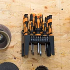 Kép 3/4 - Handy 10700 CSAVARHÚZÓ KÉSZLET 22 RÉSZES