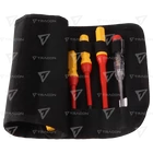 Kép 3/4 - 1000 V-ra szigetelt csavarhúzószett  1000V, 13pcs