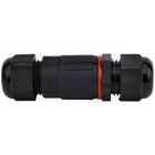 Kép 1/2 - Tömítőszelencés kábeltoldó  3×2,5 mm2, Mg20, IP65, PA6.6
