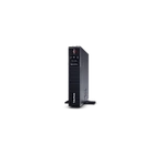 Kép 2/3 - CYBERPOWER UPS PR1000ERT2U (10xIEC C13) 1000VA 1000W 230V RACK szünetmentes tápegység + USB LINE-INTERAKTÍV