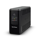 Kép 1/2 - CYBERPOWER UPS UT850EG (3 aljzat) 850VA 425W, 230V szünetmentes tápegység, AVR, LINE-INTERAKTÍV