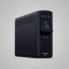 Kép 2/4 - CYBERPOWER UPS gaming, 6xSCHU,2xUSB 1350VA 810W, 230V, színuszus szünetmentes tápegység,LINE-INTERAKTÍV, AVR, színes LCD
