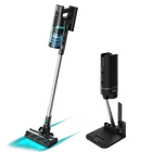 Kép 3/5 - Conga Rockstar 10000 Nebula Station - vezeték nélküli porszívó 04943