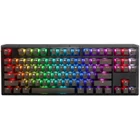 Kép 1/12 - Ducky One 3 Aura TKL keyboard Gaming USB QWERTY US International Black