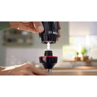 Kép 4/6 - Bosch Serie 4 MSM4B610 blender 0.6 L Immersion blender 1000 W Anthracite, Black