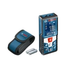 Kép 4/6 - Bosch GLM 50 C Professional Laser distance meter Black, Blue 50 m