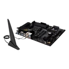 Kép 2/6 - ASUS TUF GAMING B550-PLUS WIFI II AMD B550 Socket AM4 ATX