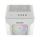 Kép 16/16 - Genesis CASE MIDI TOWER IRID 505 ARGB White NPC-1872