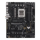 Kép 8/12 - ASUS TUF GAMING B650-E WIFI AMD B650 Socket AM5 ATX