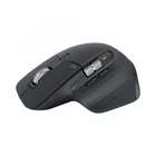Kép 1/6 - Logitech MX Master 3S egér Irodai Jobbkezes RF vezeték nélküli + Bluetooth Lézer 8000 DPI