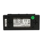 Kép 5/5 - Extralink EX.14206 áramátalakító és inverter Beltéri 48 W Fekete