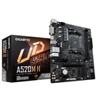Kép 1/5 - GIGABYTE A520M H alaplap AMD A520 AM4 foglalat Micro ATX