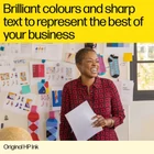 Kép 10/10 - 655 - Ink Cartridge Original - cyan - 5.5 ml