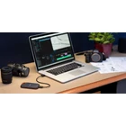 Kép 5/6 - SanDisk Extreme PRO Portable 1 TB Black
