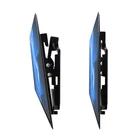 Kép 14/18 - Esperanza ERW010 TV mount/stand 127 cm (50") Black