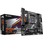 Kép 1/5 - Gigabyte B550M AORUS ELITE AMD B550 AM4 foglalat Micro ATX