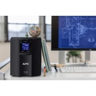 Kép 8/10 - APC SMC1000IC szünetmentes tápegység (UPS) Vonal interaktív 1000 VA 600 W 8 AC kimenet(ek)