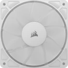 Kép 2/6 - Corsair RS120 Computer case Fan 12 cm White 3 pc(s)