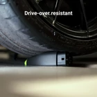 Kép 7/10 - Green Cell EVKABGC01 Snap Kábel Típus 2 EV Töltéshez 22 kW 5 m Tesla Model 3 S X Y, VW ID.3, ID.4, Kia EV6, Audi E-Tron, Fiat 500e