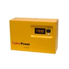 Kép 1/3 - CyberPower CPS600E uninterruptible power supply (UPS) 0.6 kVA 420 W 1 AC outlet(s)