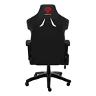 Kép 15/21 - GENESIS Nitro 650 Gaming armchair Padded seat Black