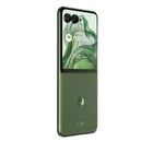Kép 4/16 - MOTOROLA RAZR 50 ULTRA 12/512GB SPRING GREEN