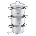 Kép 1/4 - Maestro MR-1030 Steam juicer