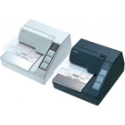Kép 3/6 - Epson TM-U295 (272) tűs nyomtató 13,5/16,2 cpi LPT RS-232 fehér