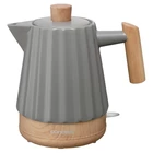 Kép 1/8 - Concept RK0092 Ceramic electric kettle 1.5 l Dark grey