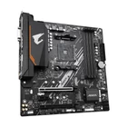 Kép 3/5 - Gigabyte B550M AORUS ELITE AMD B550 AM4 foglalat Micro ATX