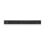 Kép 4/4 - Zyxel XGS4600-32 Vezérelt L3 Gigabit Ethernet (10/100/1000) Fekete